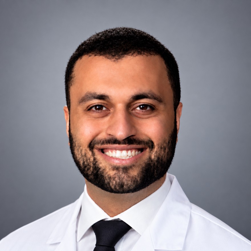 Dr. Daniel Aminpour